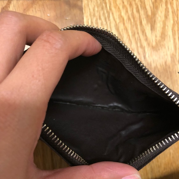 ⛔️KEEP⛔️Authentic Louis Vuitton JOSEPHINE wallet - Picture 7 of 8